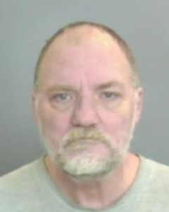 Murray Hooker Clark a registered Sex Offender of California