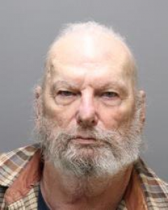 Myron Frances Kovarik a registered Sex Offender of California