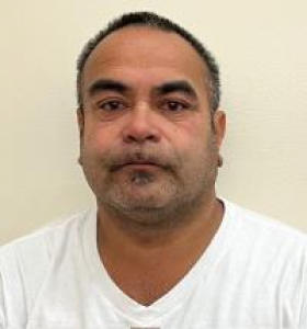 Myron Aleano Mercado a registered Sex Offender of California