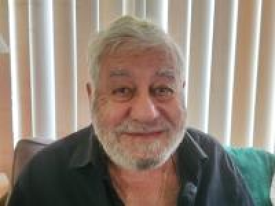 Nabil Hanna Atalla a registered Sex Offender of California