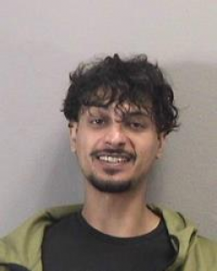 Nader Ayesh a registered Sex Offender of California