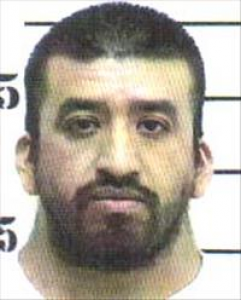 Nahum Hernandez Lopez a registered Sex Offender of California