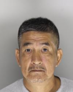 Naiboon Johnny Saephan a registered Sex Offender of California