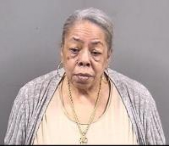 Naimah Muwwakkil a registered Sex Offender of California