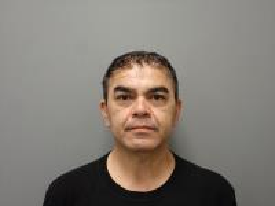 Nain Edred Doporto a registered Sex Offender of California