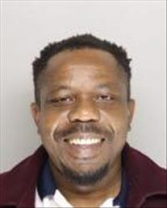 Nana Amoah a registered Sex Offender of California