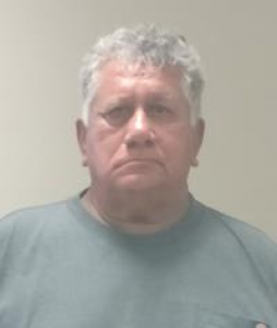 Narcisco Ortega Hernandez a registered Sex Offender of California