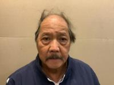 Nardo Elayda Castillo a registered Sex Offender of California