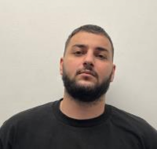 Narek Alakhverdyan a registered Sex Offender of California