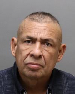 Natalio Rocha Jr a registered Sex Offender of California