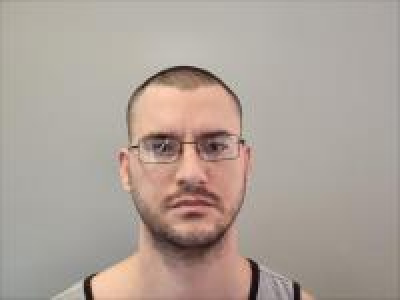 Nathaniel Joseph Alvarez a registered Sex Offender of California