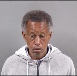 Nathaniel Glasper a registered Sex Offender of California