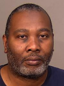 Nathaniel Louis a registered Sex Offender of California