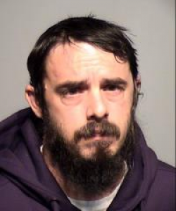 Nathan Jerome Cota a registered Sex Offender of California