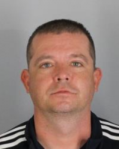 Nathan Raymond Davenport a registered Sex Offender of California