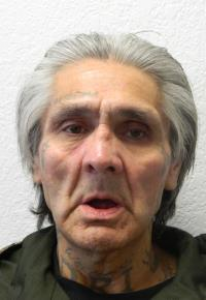 Nathan Eugene French a registered Sex Offender of California