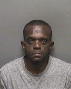 Nathan Mitiini Karanja a registered Sex Offender of California