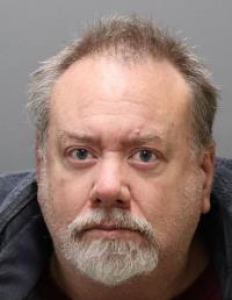 Nathan Douglas Kliewer a registered Sex Offender of California