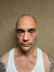 Nathan David Owens a registered Sex Offender of California