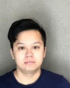 Nathan Viet Pham a registered Sex Offender of California