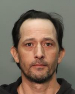 Nathan Hale Pico a registered Sex Offender of California