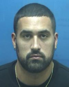 Nathan Zavala a registered Sex Offender of California