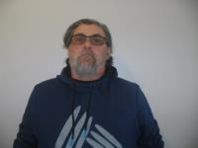 Neal A Armstrong a registered Sex Offender of California