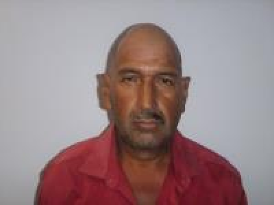 Nelson A Cabrera a registered Sex Offender of California