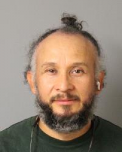Nelson Oliverio Cabrerra a registered Sex Offender of California