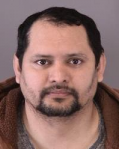 Nelson Yohanel Chavez-zepeda a registered Sex Offender of California