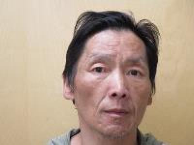 Neng Cheng a registered Sex Offender of California