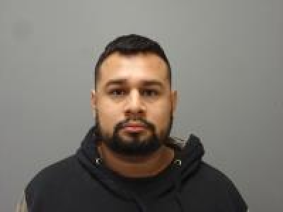 Nestor Casarrubias a registered Sex Offender of California