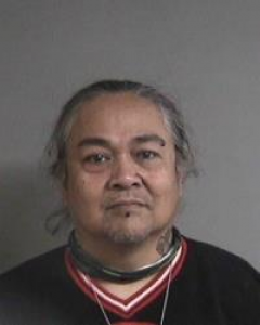 Nestor James Garcia a registered Sex Offender of California