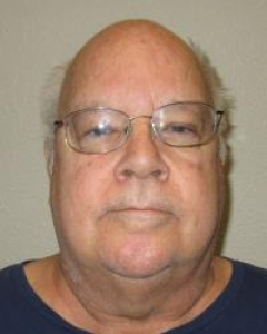 Newell Edward Depuy a registered Sex Offender of California