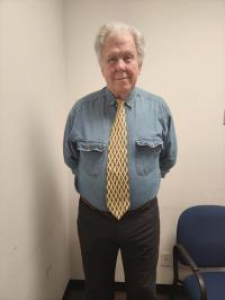 Nfn Nmd Awest a registered Sex Offender of California