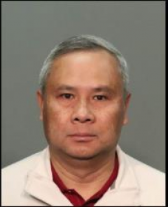 Nghia Van Phan a registered Sex Offender of California