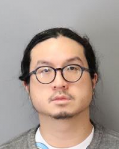 Ngok Fung Ovan Chan a registered Sex Offender of California