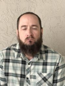 Nicholas Ashworth a registered Sex Offender of California