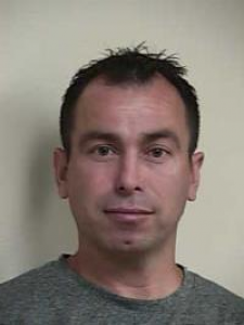 Nicholas Banducci a registered Sex Offender of California