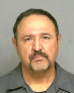 Nicholas Raymond Barquera a registered Sex Offender of California