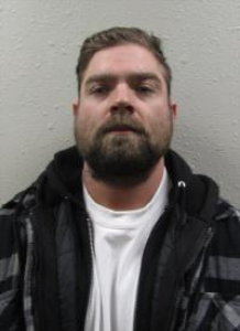 Nicholas Stewart Bartlett a registered Sex Offender of California