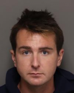 Nicholas Boulos a registered Sex Offender of California