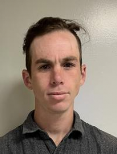 Nicholas Michael Brown a registered Sex Offender of California