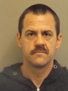 Nicholas Campbell a registered Sex Offender of California