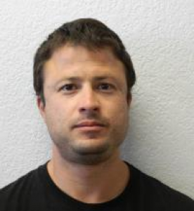 Nicholas Steven Deleon a registered Sex Offender of California