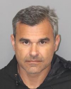 Nicholas Delreal III a registered Sex Offender of California