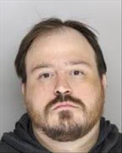 Nicholas Anthoney Doyle a registered Sex Offender of California