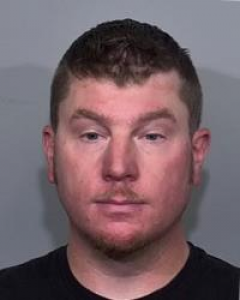 Nicholas Roy Doyle a registered Sex Offender of California