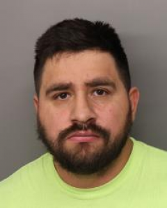 Nicholas Alberto Floresblanks a registered Sex Offender of California