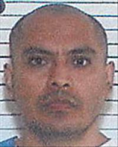 Nicholas Guzman a registered Sex Offender of California